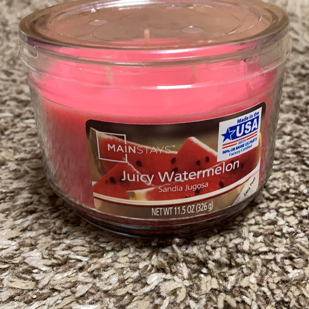Candle